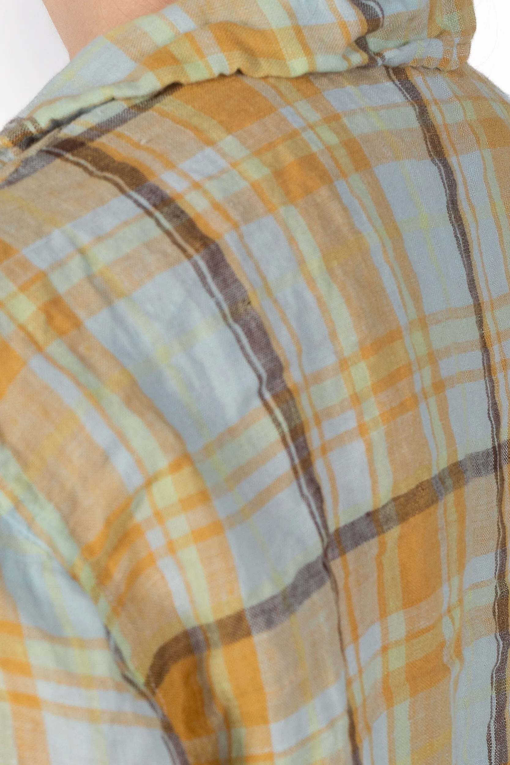 Nic - Yarn Dyed Linen sold by CP Shades product image thumbnail 2