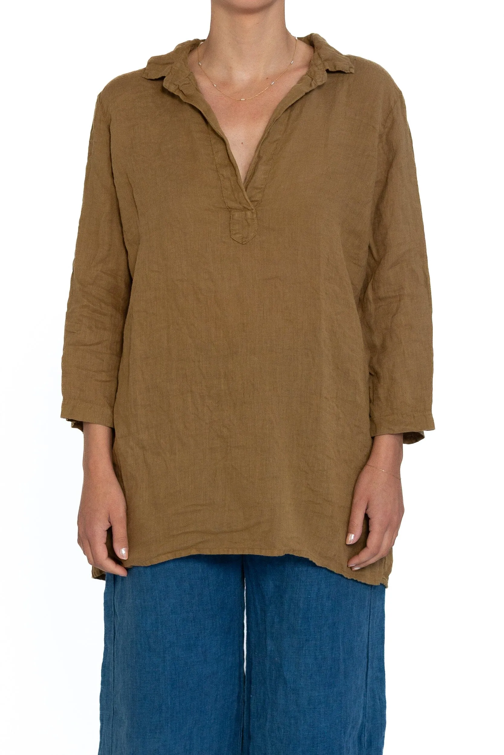 Kendall - Linen sold by CP Shades