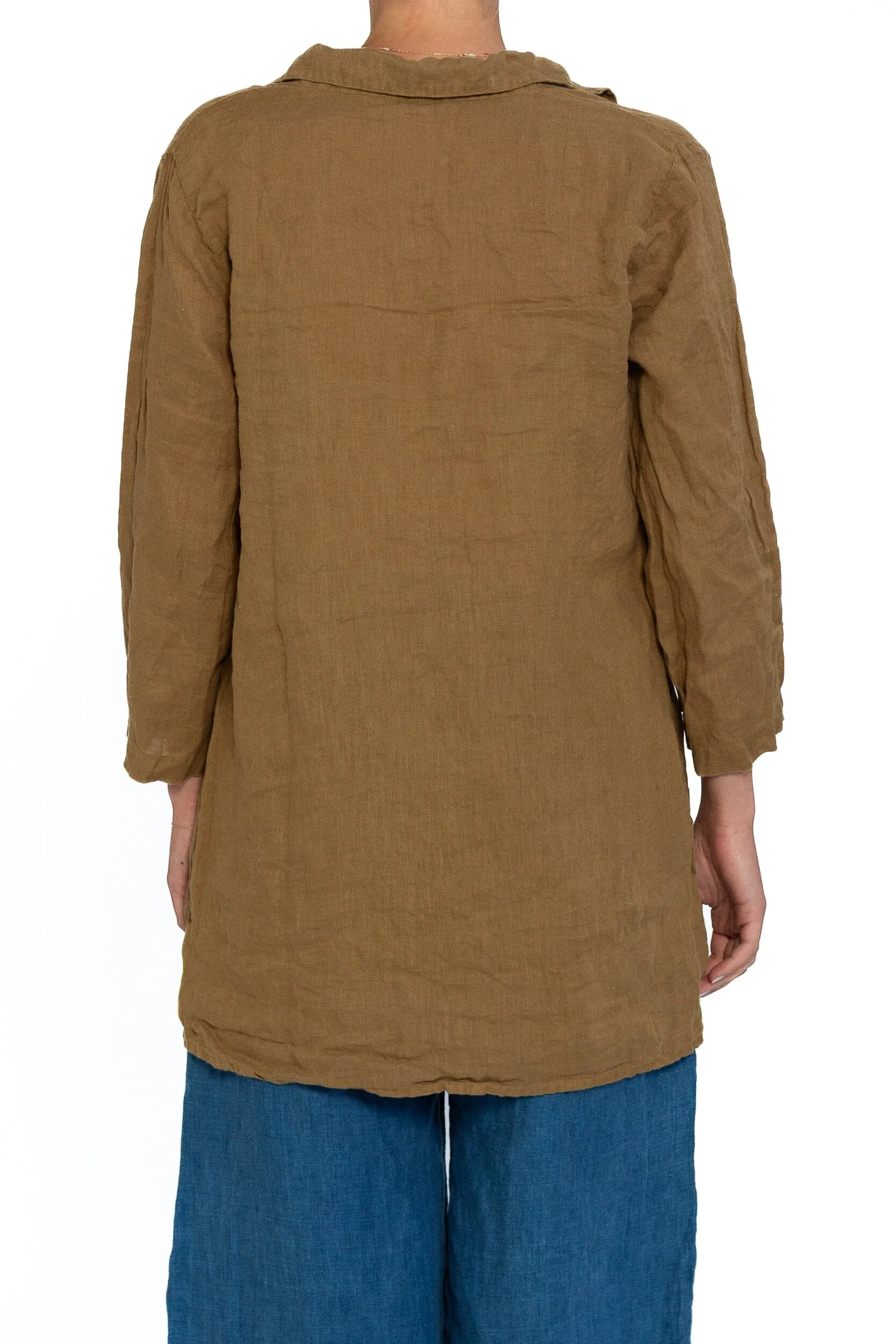 Kendall - Linen sold by CP Shades product image thumbnail 4