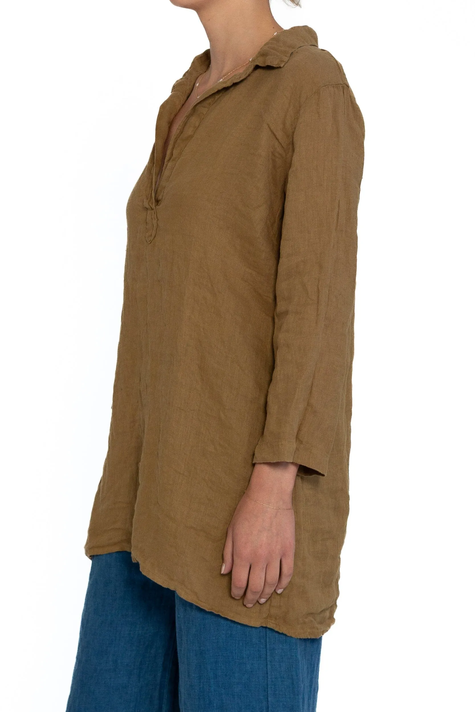 Kendall - Linen sold by CP Shades product image thumbnail 3
