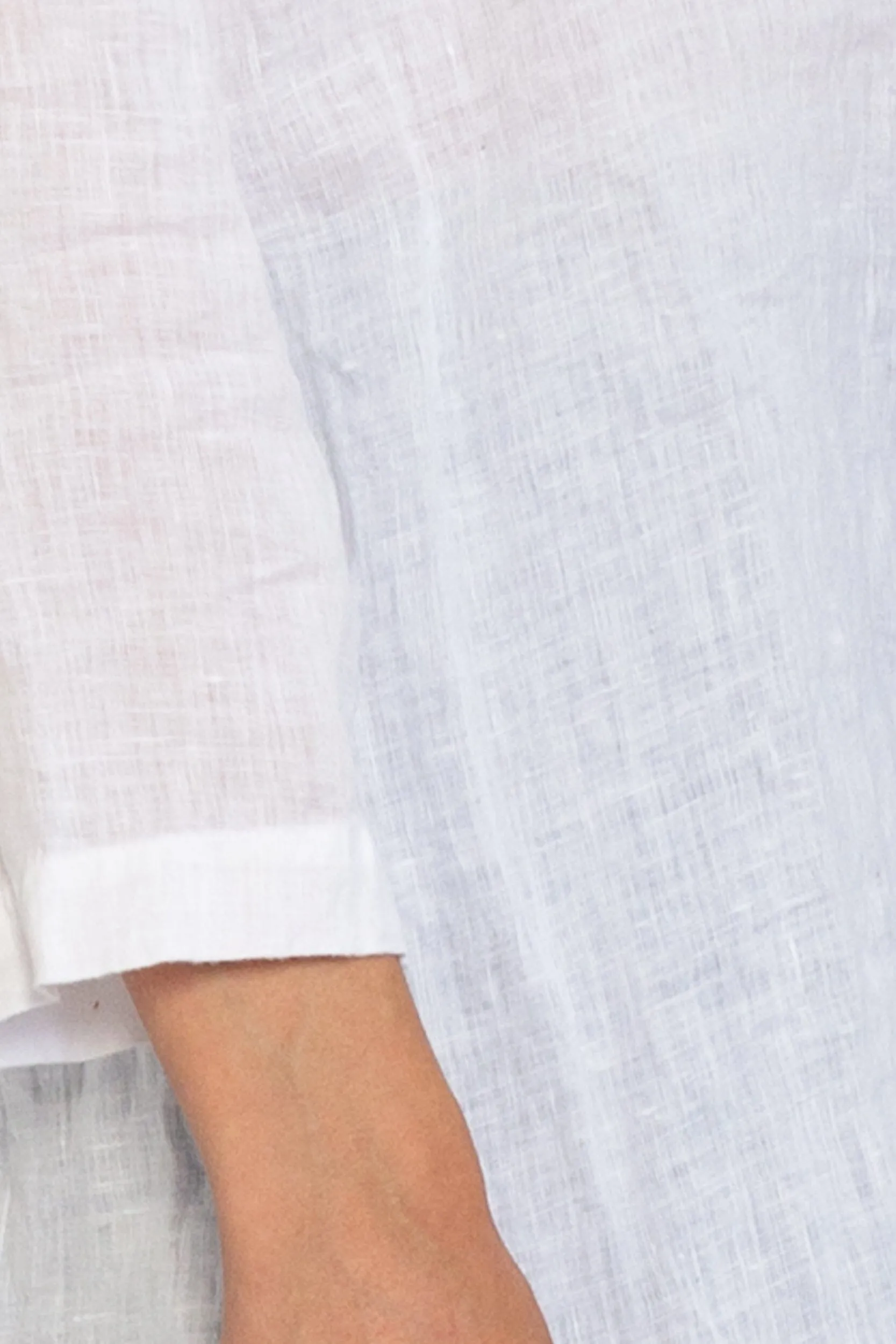 Kendall - Linen sold by CP Shades product image thumbnail 3