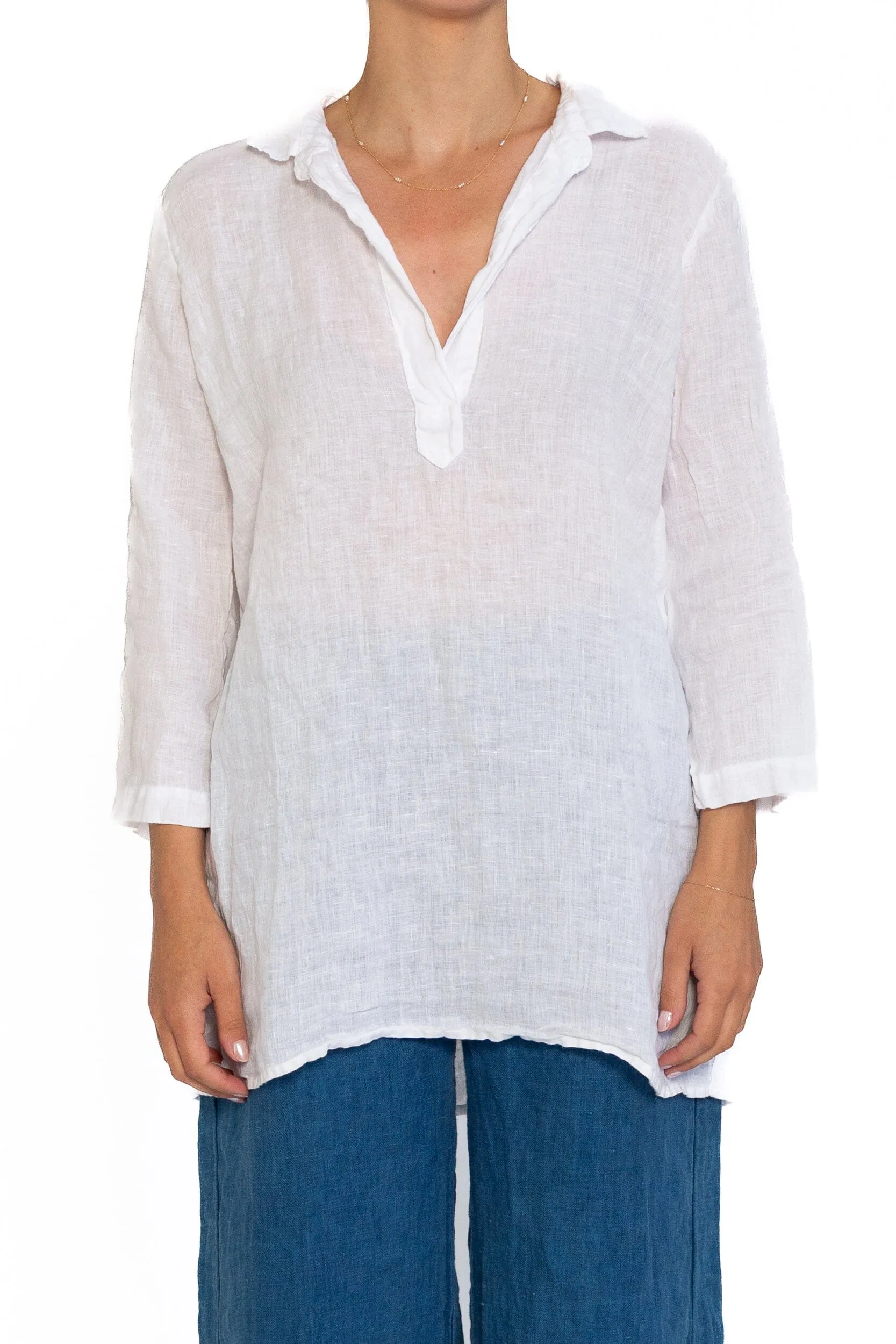 Kendall - Linen sold by CP Shades