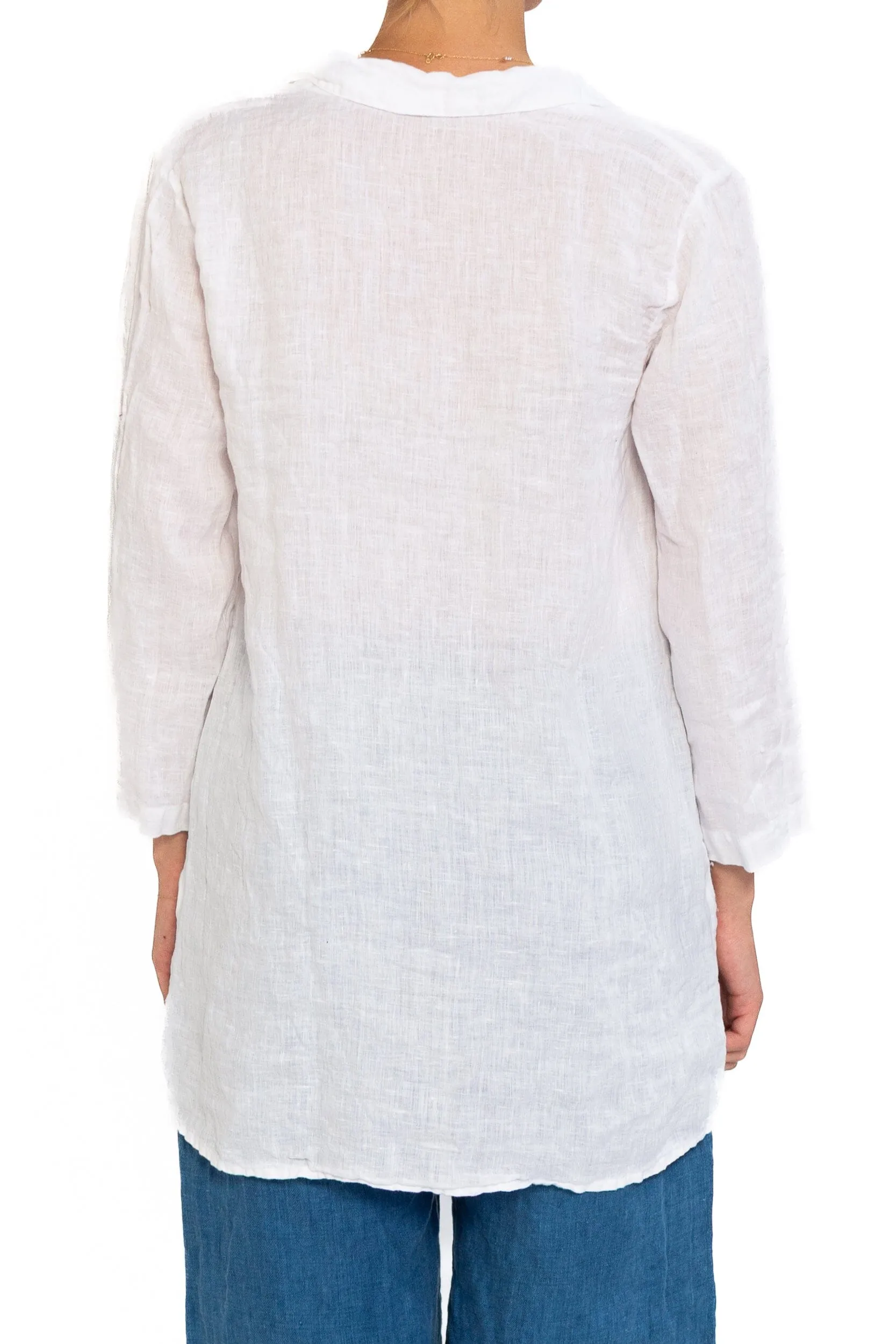 Kendall - Linen sold by CP Shades product image thumbnail 4