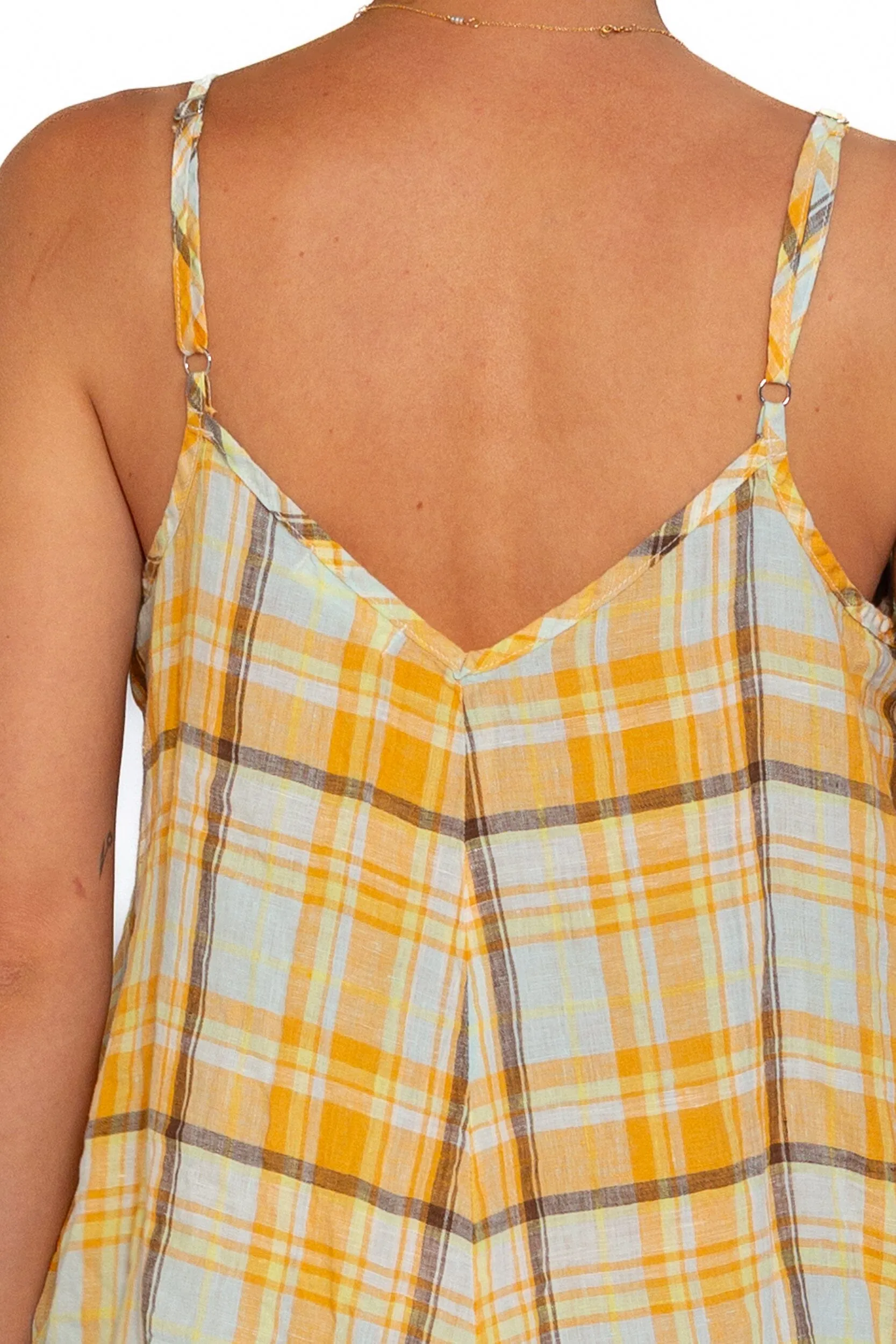 Fairie - Yarn Dyed Linen sold by CP Shades product image thumbnail 4