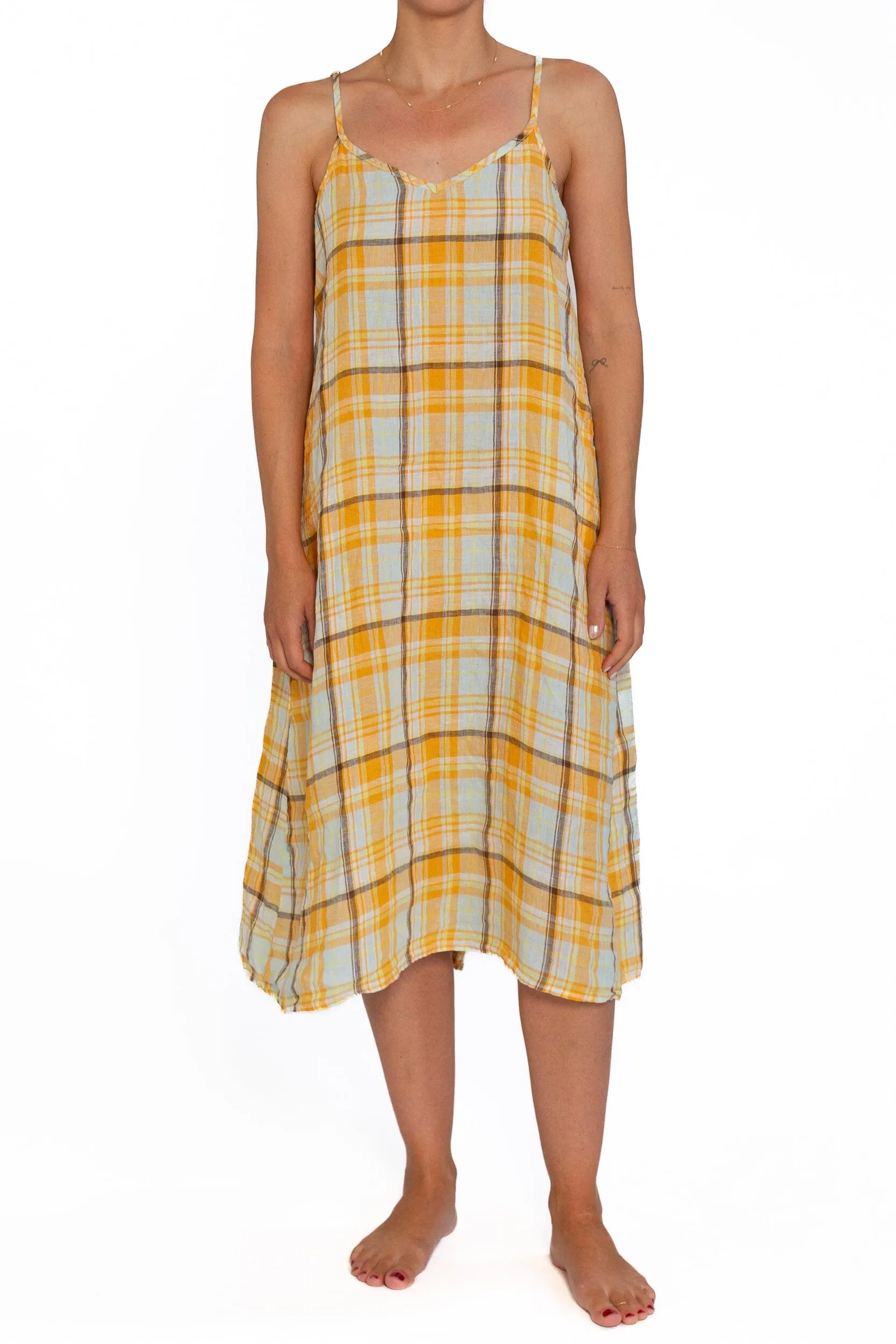 Fairie - Yarn Dyed Linen sold by CP Shades