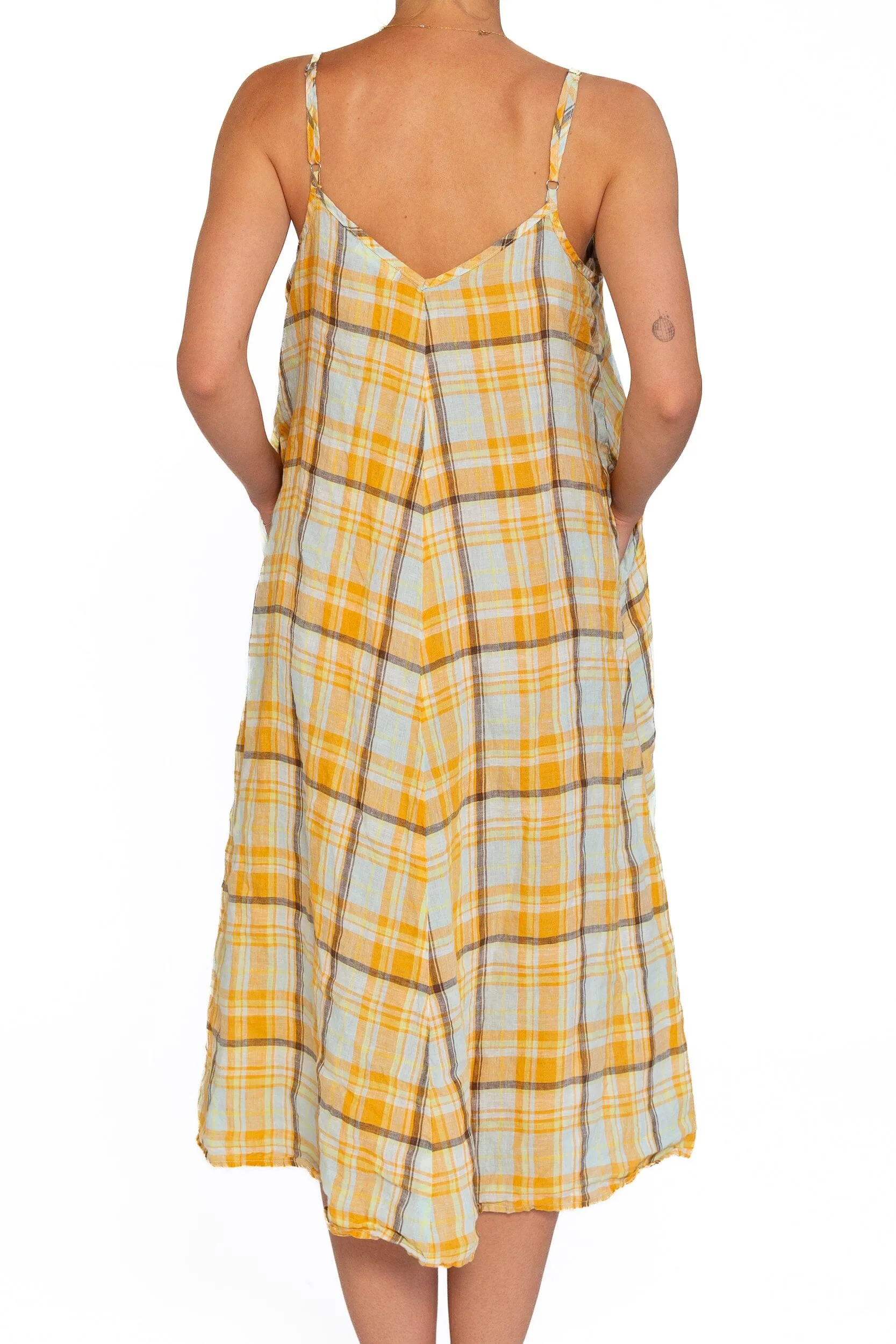 Fairie - Yarn Dyed Linen sold by CP Shades product image thumbnail 2