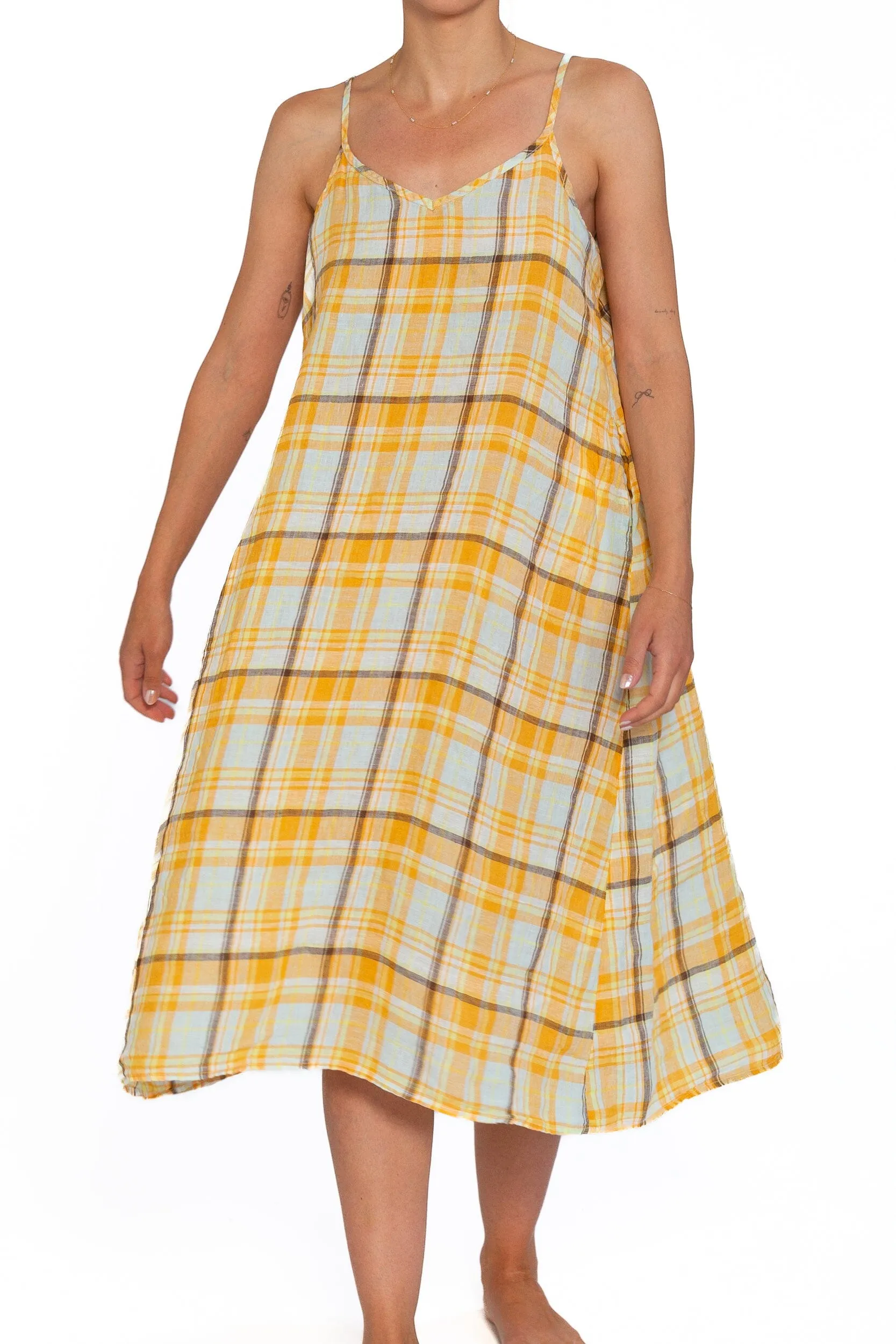 Fairie - Yarn Dyed Linen sold by CP Shades product image thumbnail 3