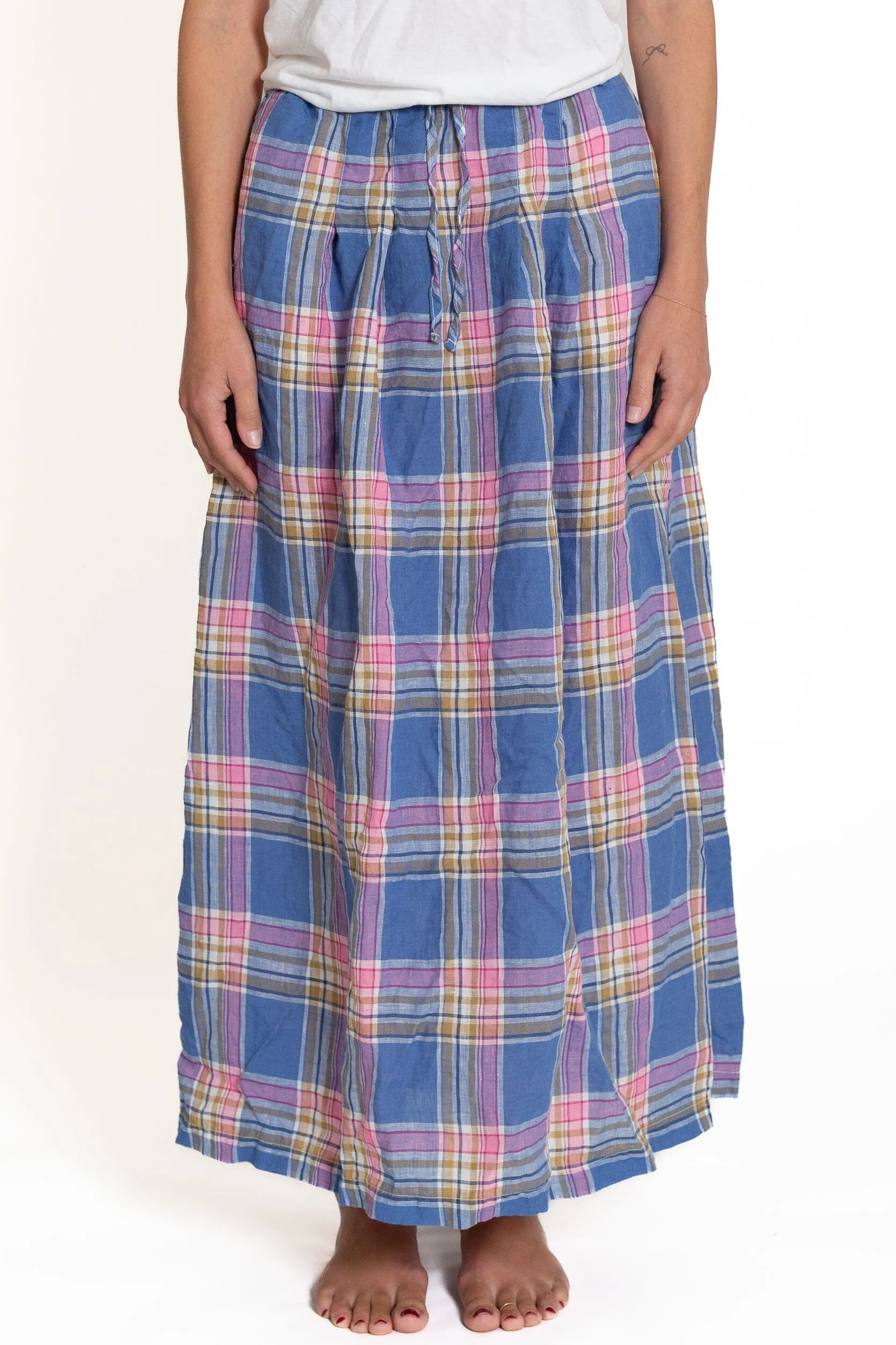 Amelia - Yarn Dyed Linen sold by CP Shades