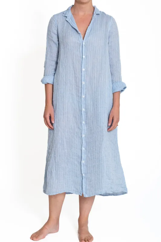 Maxi - Yarn Dyed Linen sold by CP Shades