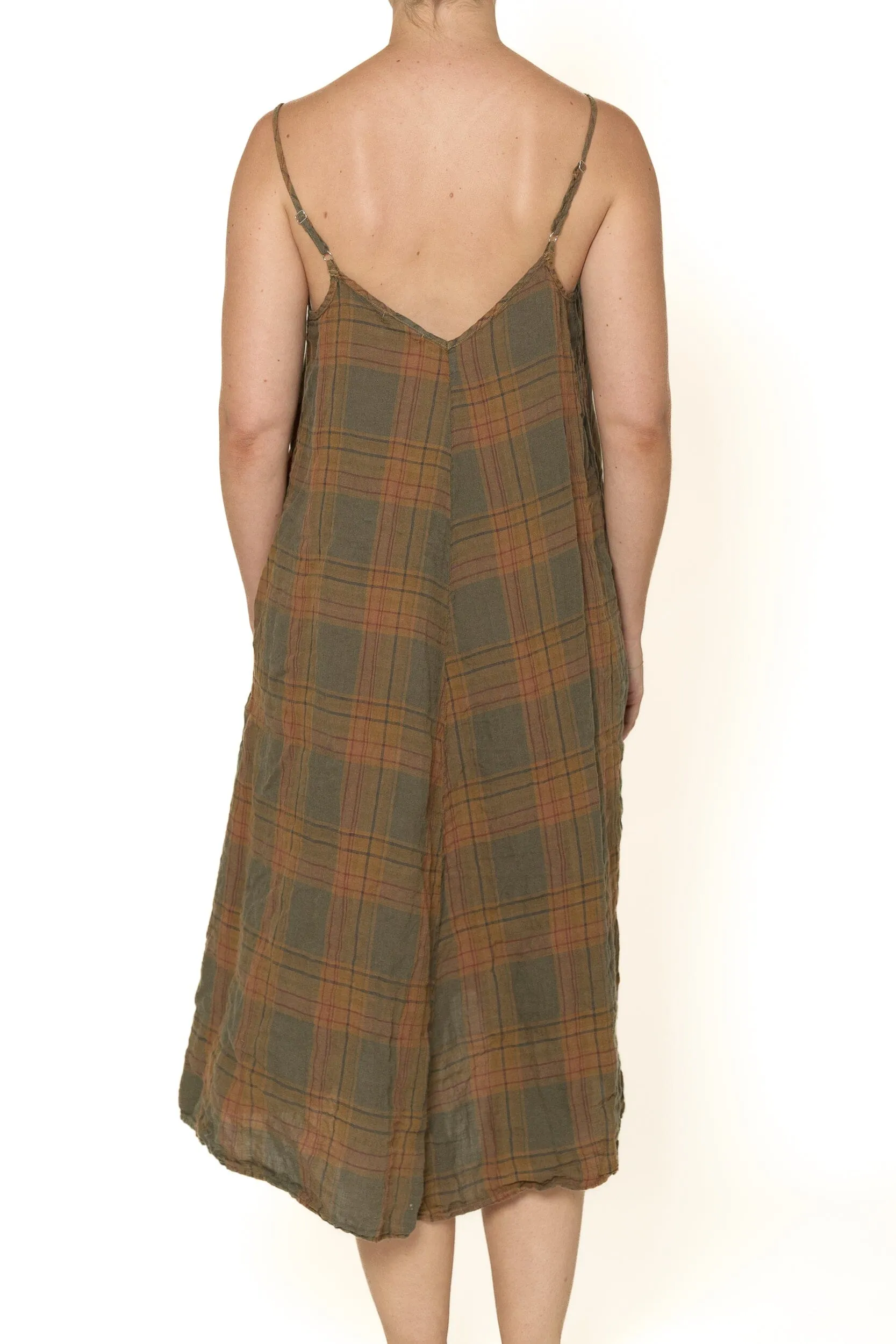 Fairie - Yarn Dyed Linen sold by CP Shades product image thumbnail 3