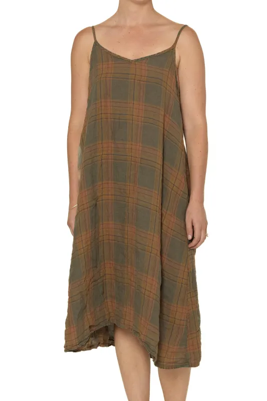 Fairie - Yarn Dyed Linen sold by CP Shades