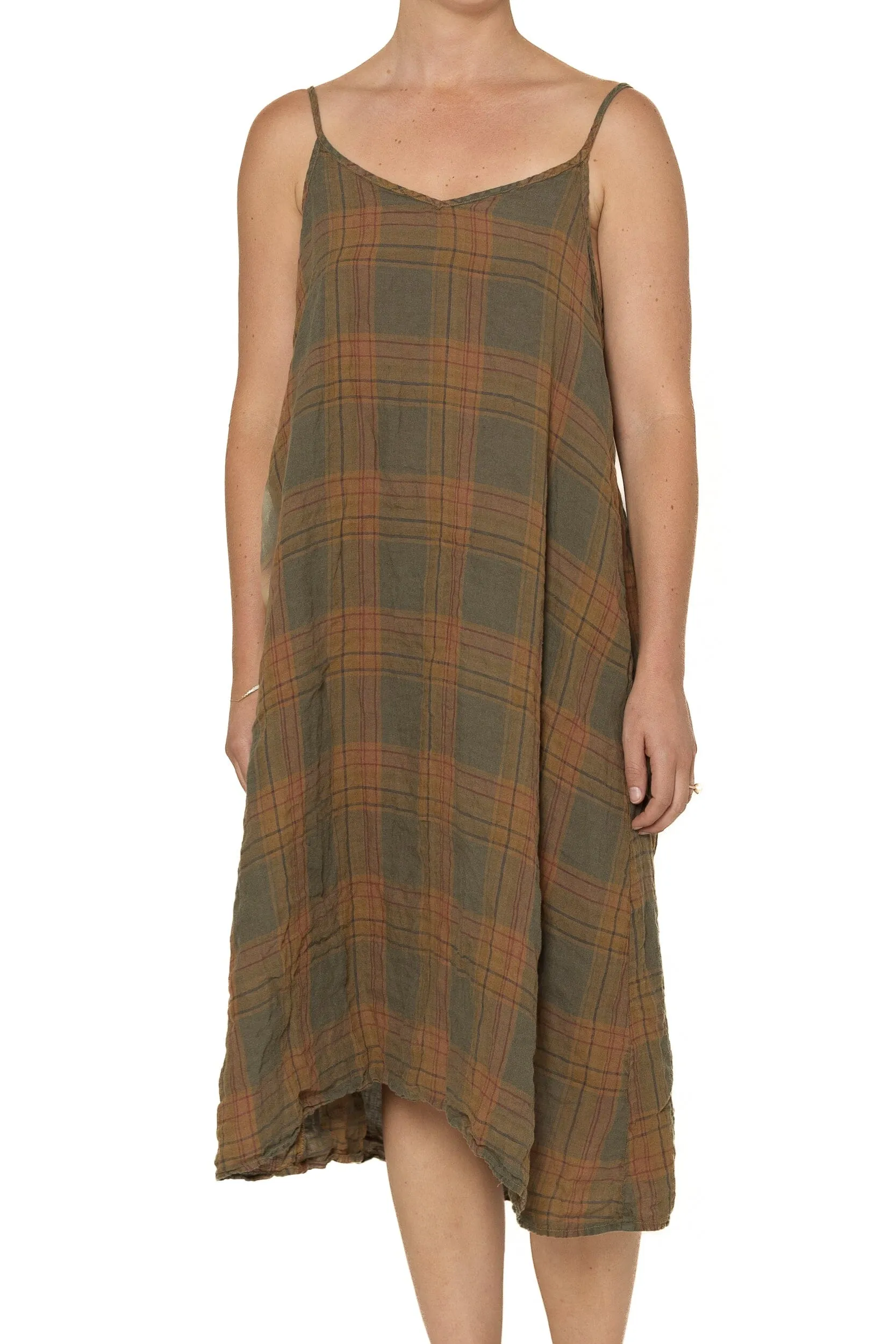 Fairie - Yarn Dyed Linen sold by CP Shades