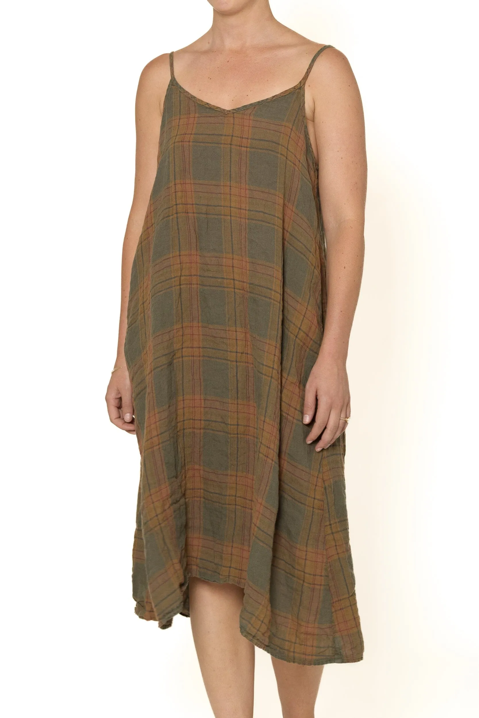 Fairie - Yarn Dyed Linen sold by CP Shades product image thumbnail 4