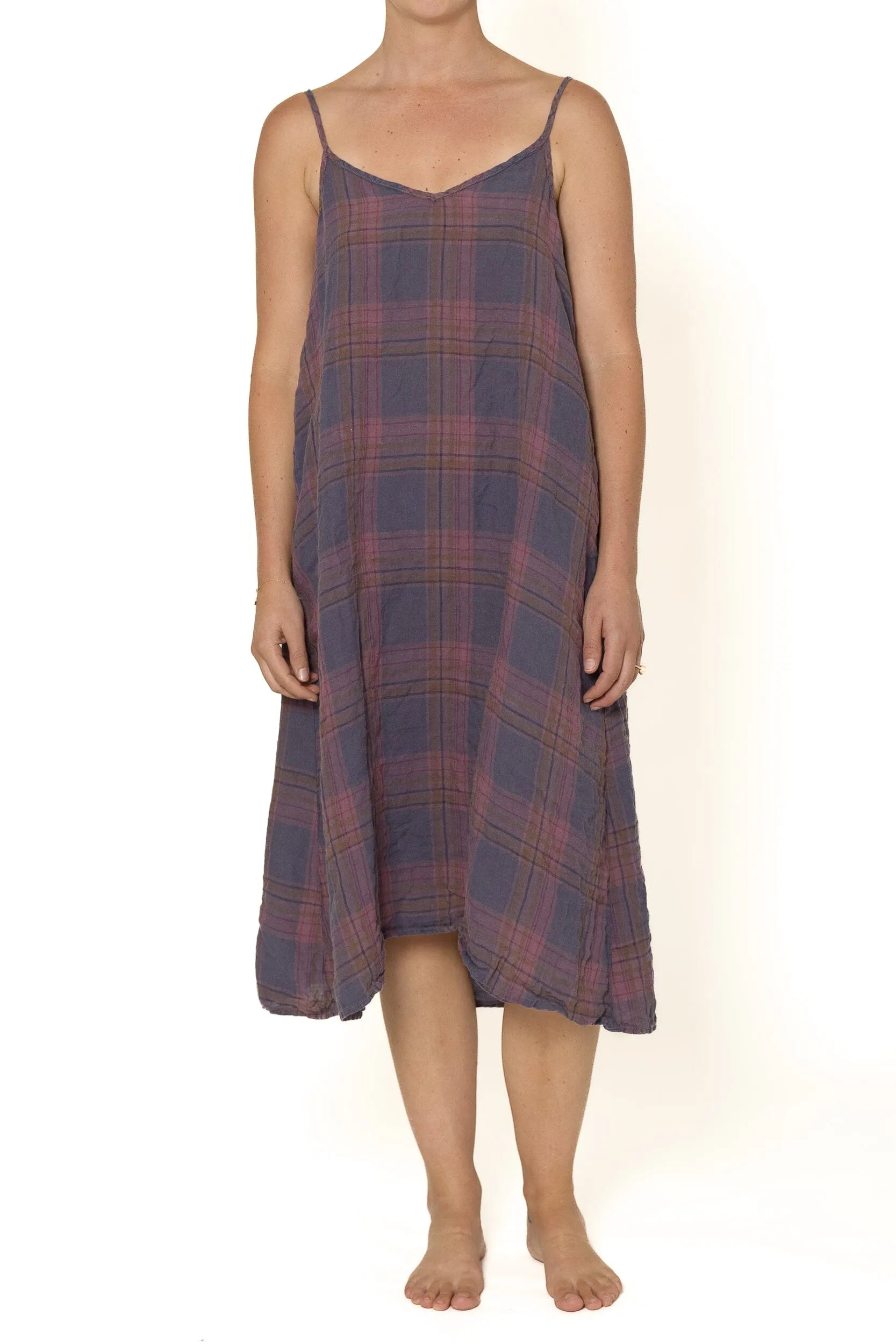 Fairie - Yarn Dyed Linen sold by CP Shades product image thumbnail 5