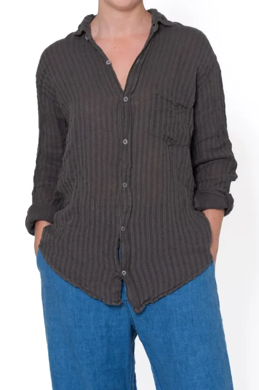 Joss - Yarn Dyed Linen sold by CP Shades