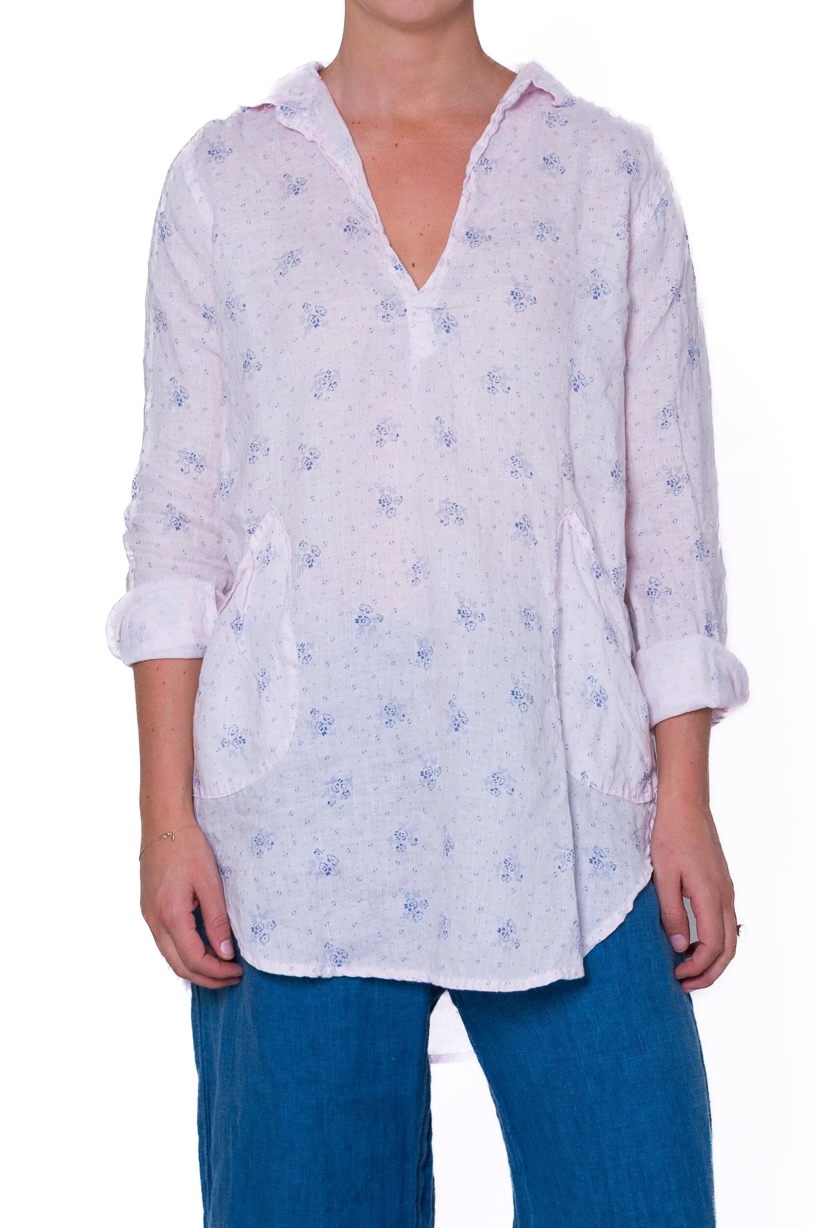 Teton - Yarn Dyed Linen sold by CP Shades product image thumbnail 5