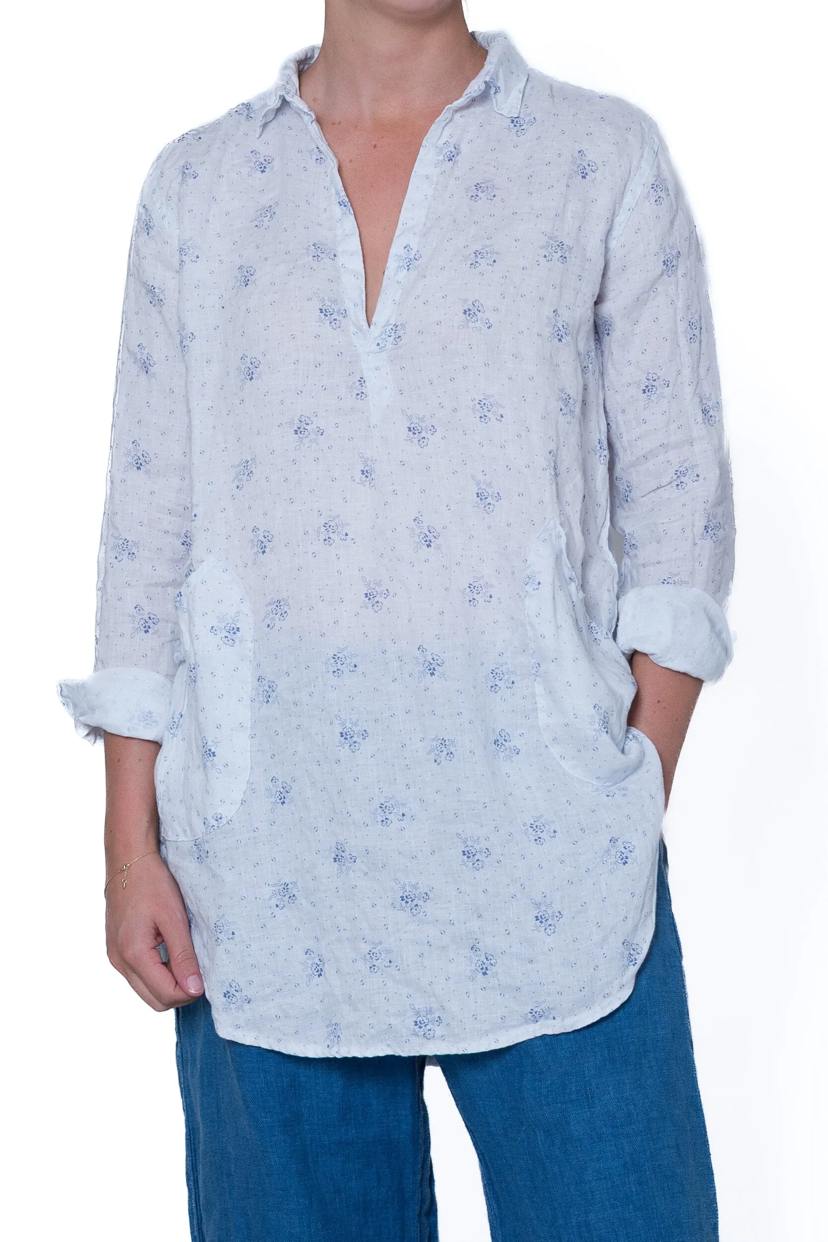 Teton - Yarn Dyed Linen sold by CP Shades product image thumbnail 2