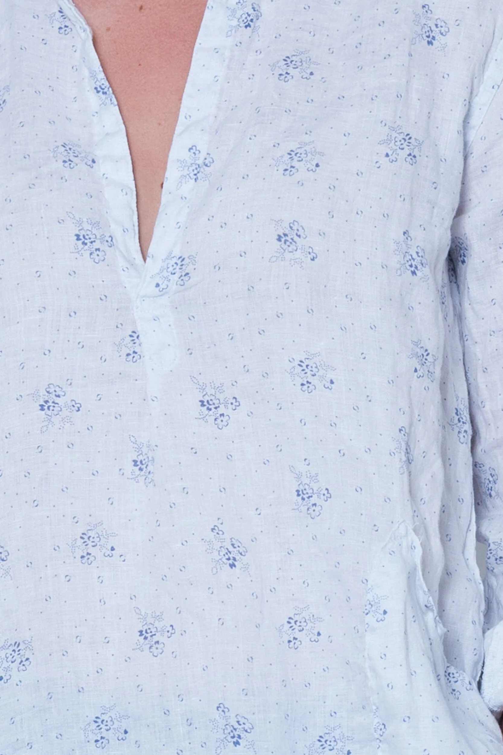 Teton - Yarn Dyed Linen sold by CP Shades product image thumbnail 3