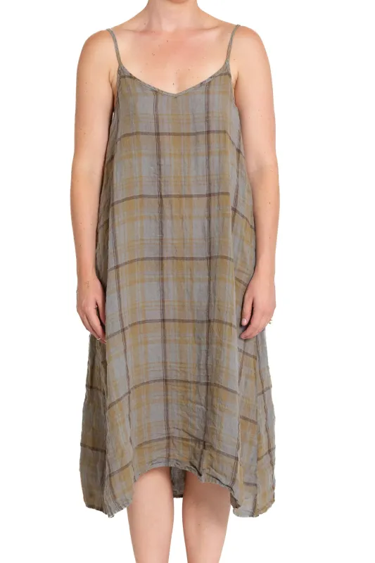 Fairie - Yarn Dyed Linen sold by CP Shades