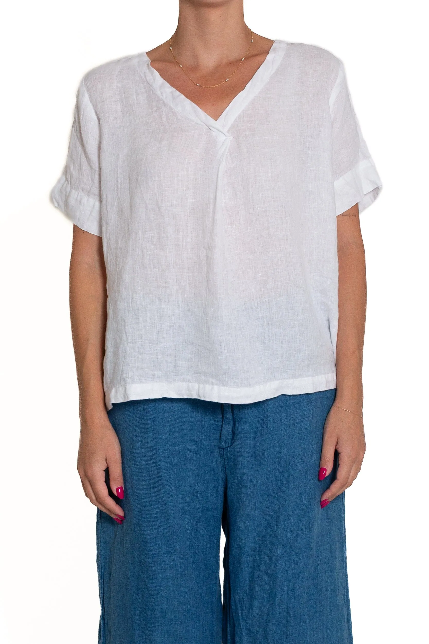 Leni - Linen sold by CP Shades product image thumbnail 2