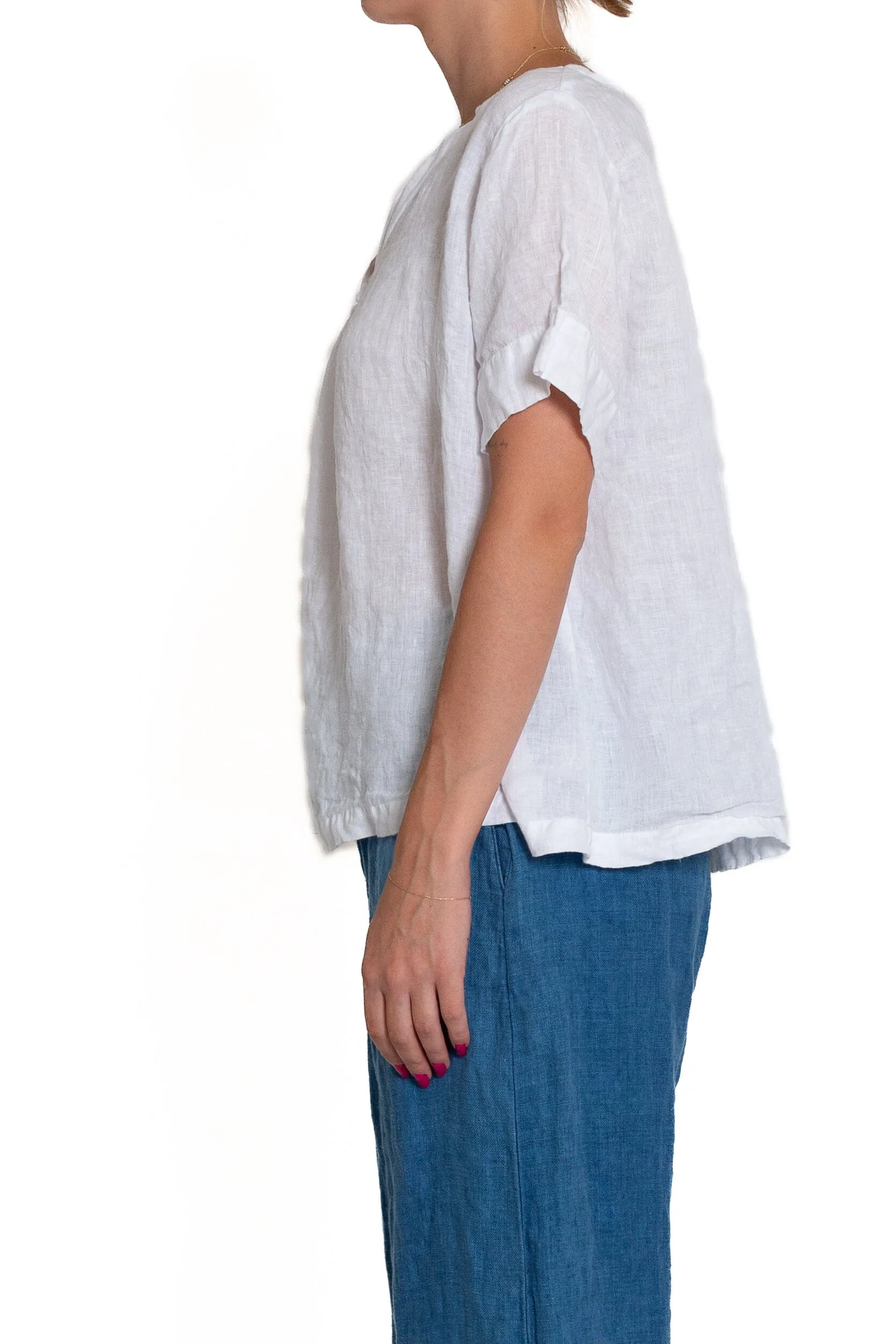 Leni - Linen sold by CP Shades product image thumbnail 5