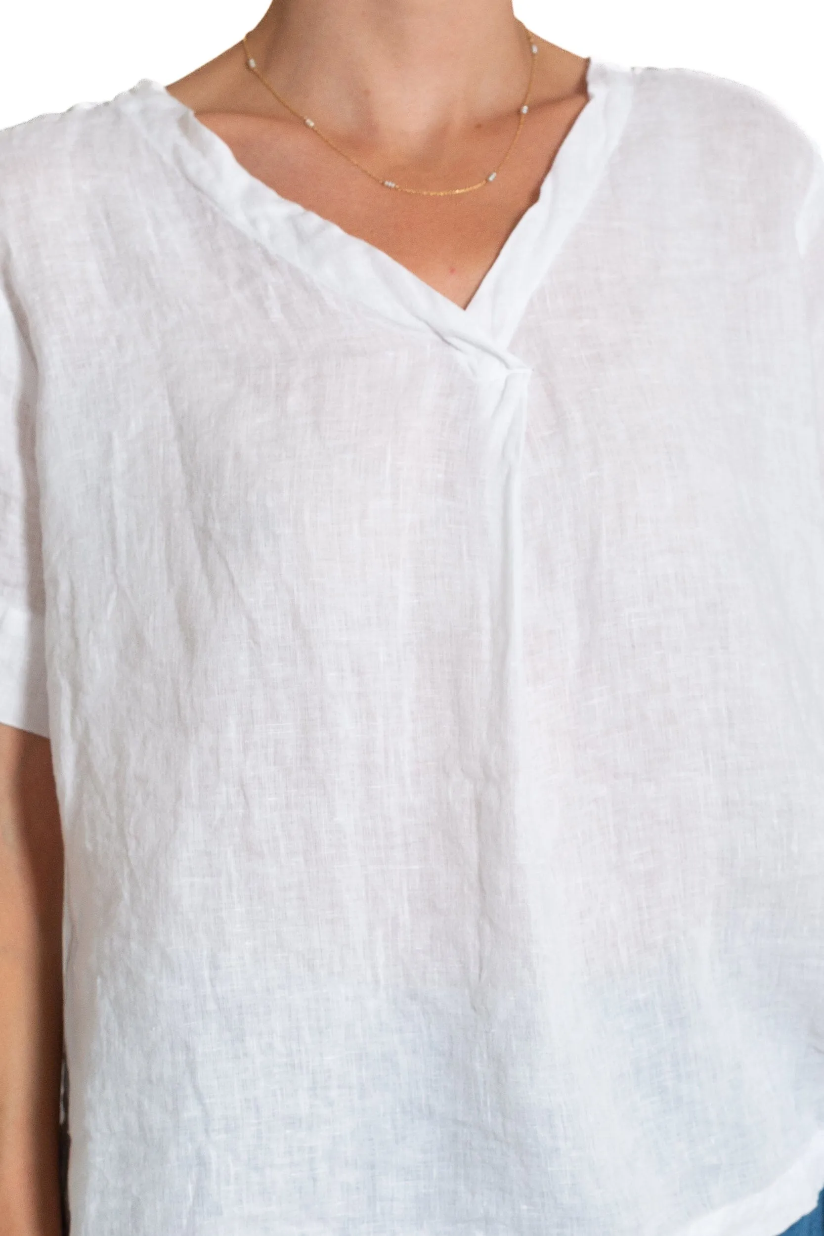 Leni - Linen sold by CP Shades product image thumbnail 3