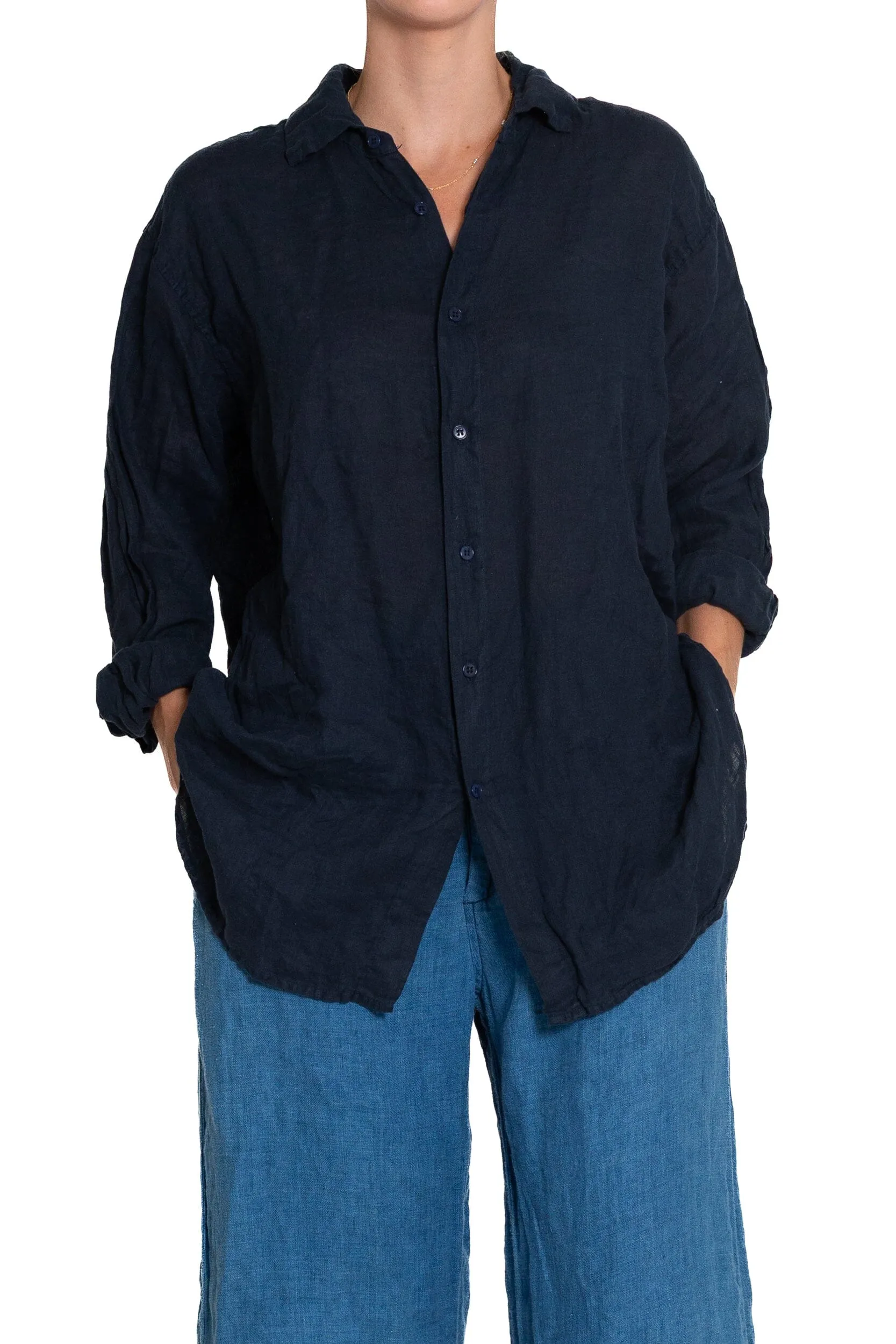 Jane - Linen sold by CP Shades