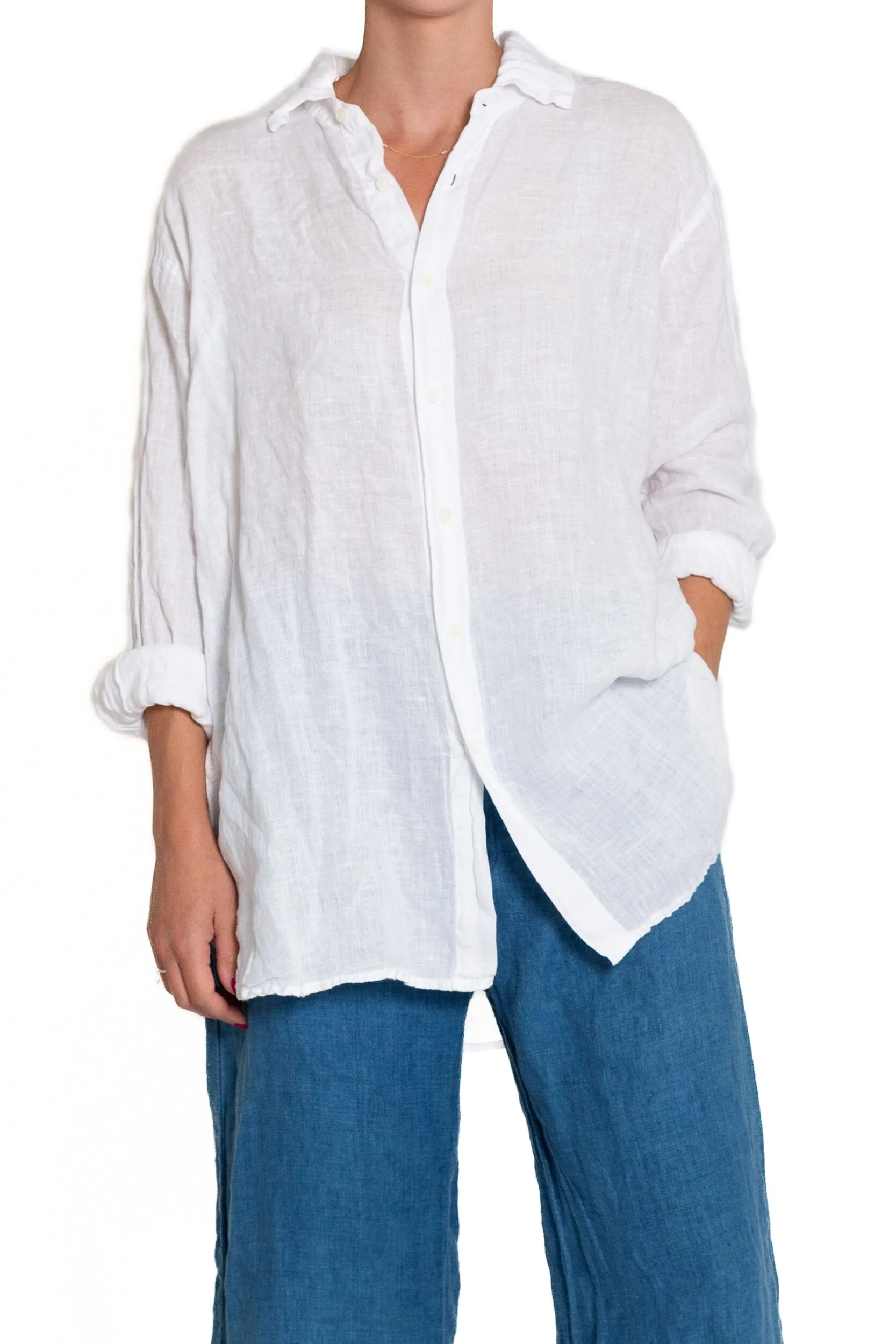 Jane - Linen sold by CP Shades