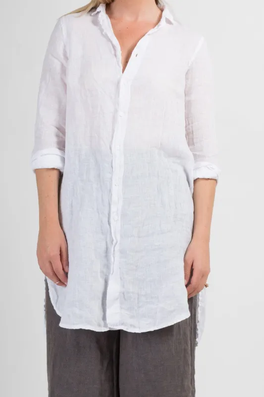 Marlene - Linen sold by CP Shades