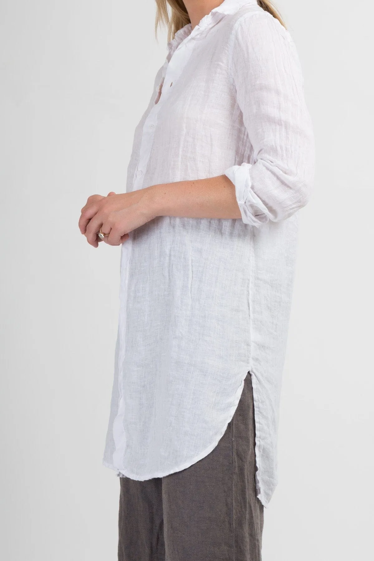 Marlene - Linen sold by CP Shades product image thumbnail 2