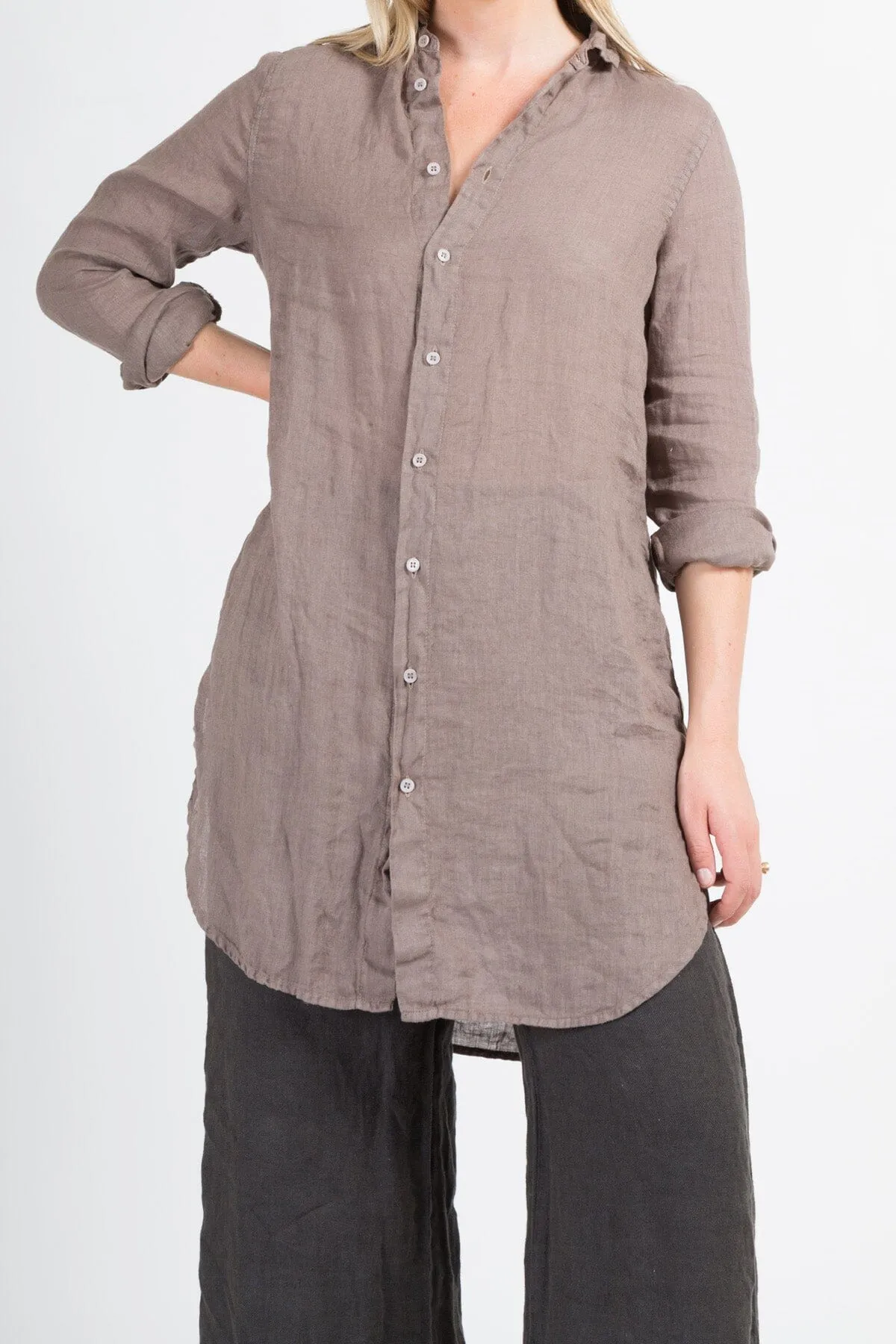 Marlene - Linen sold by CP Shades product image thumbnail 5