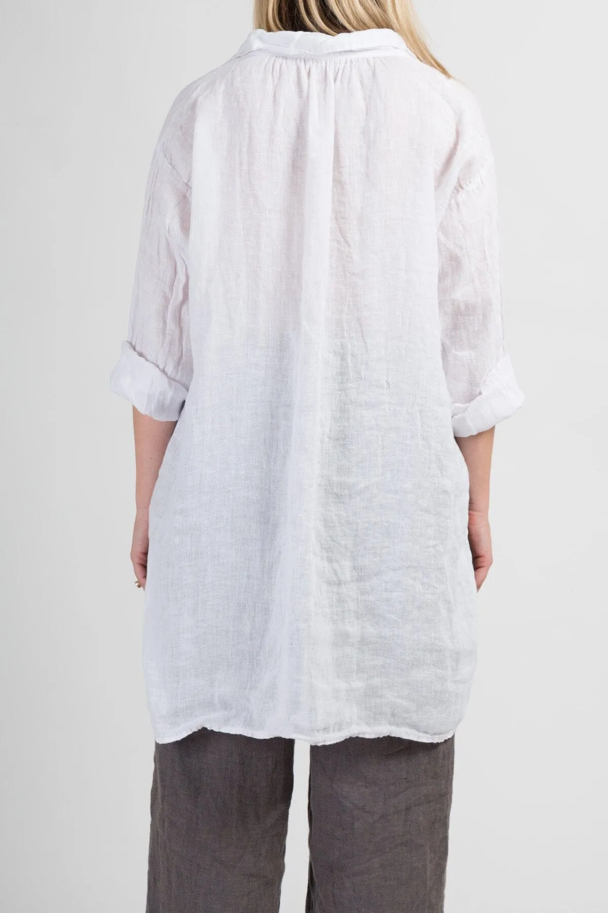 Marlene - Linen sold by CP Shades product image thumbnail 3