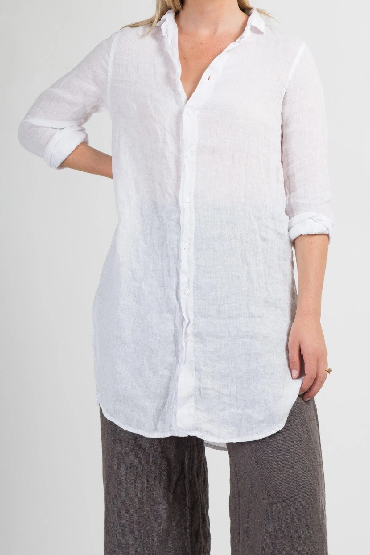 Marlene - Linen sold by CP Shades product image thumbnail 4