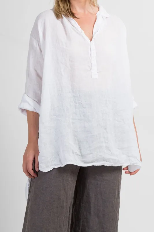 Petra - Linen sold by CP Shades