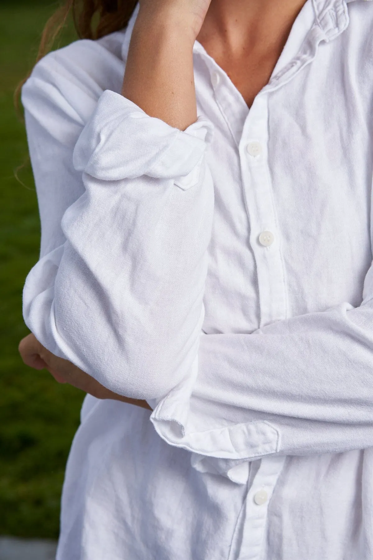 Romy - Textured Cotton sold by CP Shades product image thumbnail 3