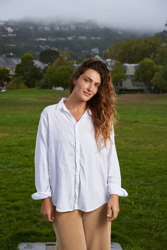 Romy - Textured Cotton sold by CP Shades