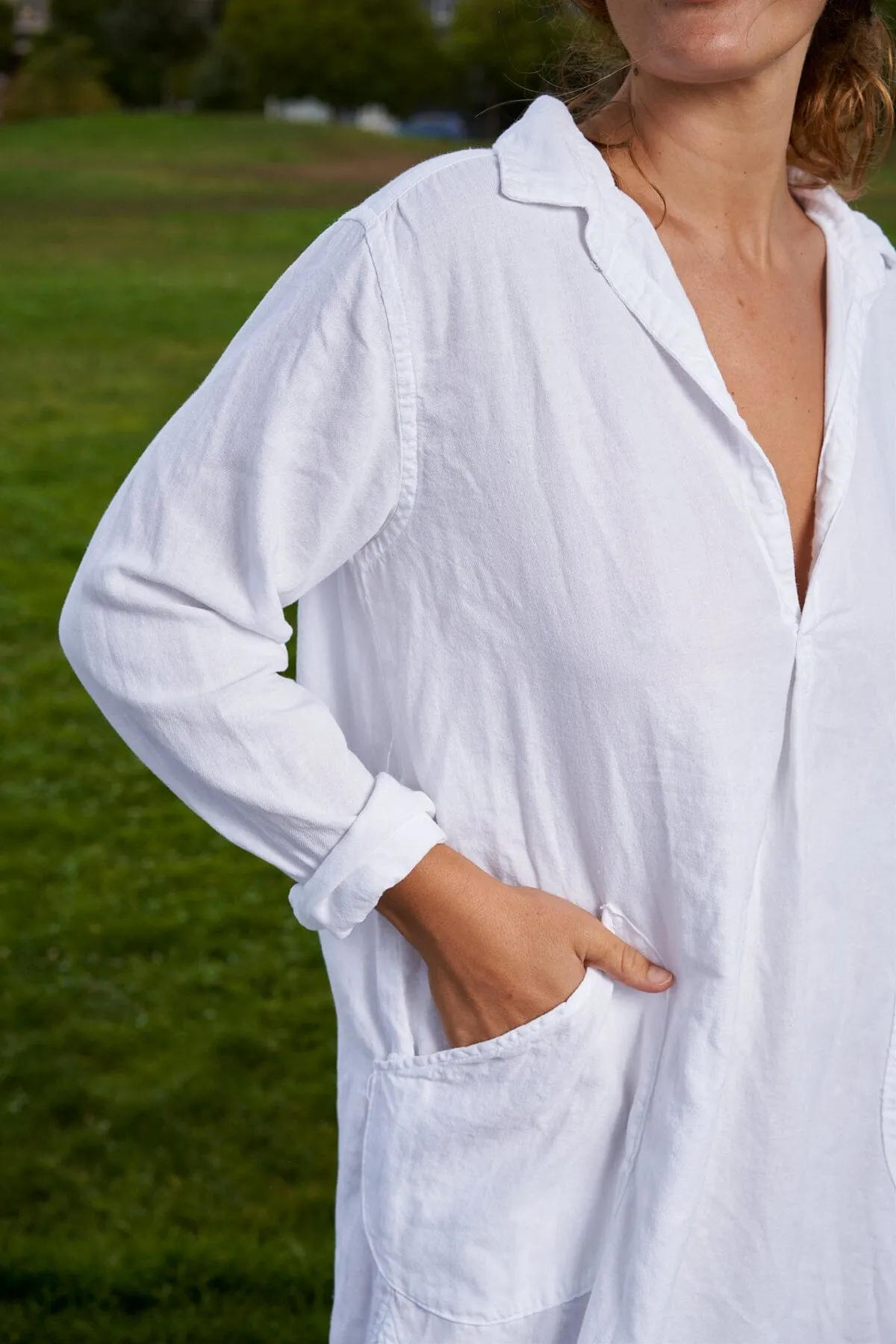 Teton - Textured Cotton sold by CP Shades product image thumbnail 4