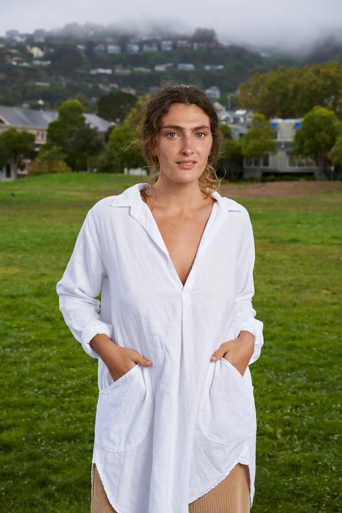 Teton - Textured Cotton sold by CP Shades product image thumbnail 5