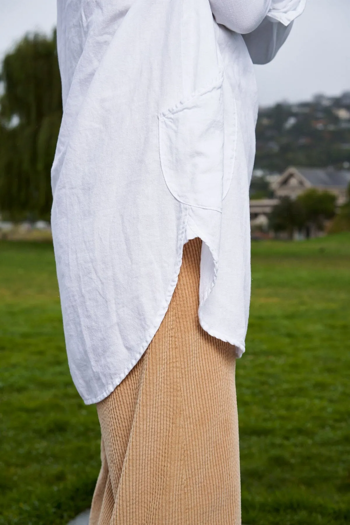 Teton - Textured Cotton sold by CP Shades product image thumbnail 2