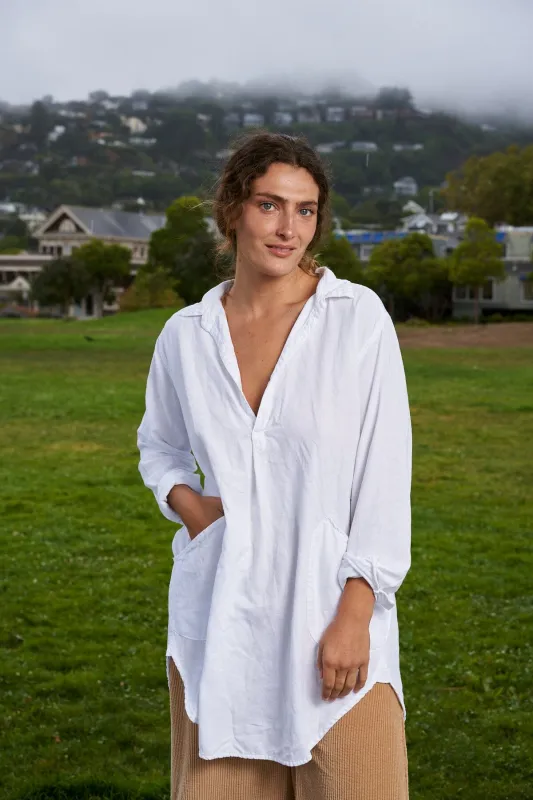 Teton - Textured Cotton sold by CP Shades