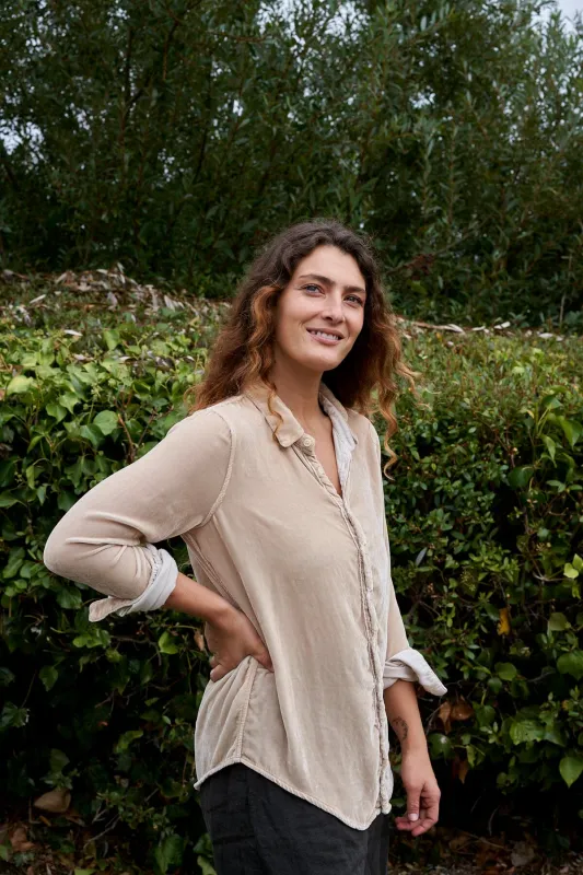 Romy - Velvet sold by CP Shades