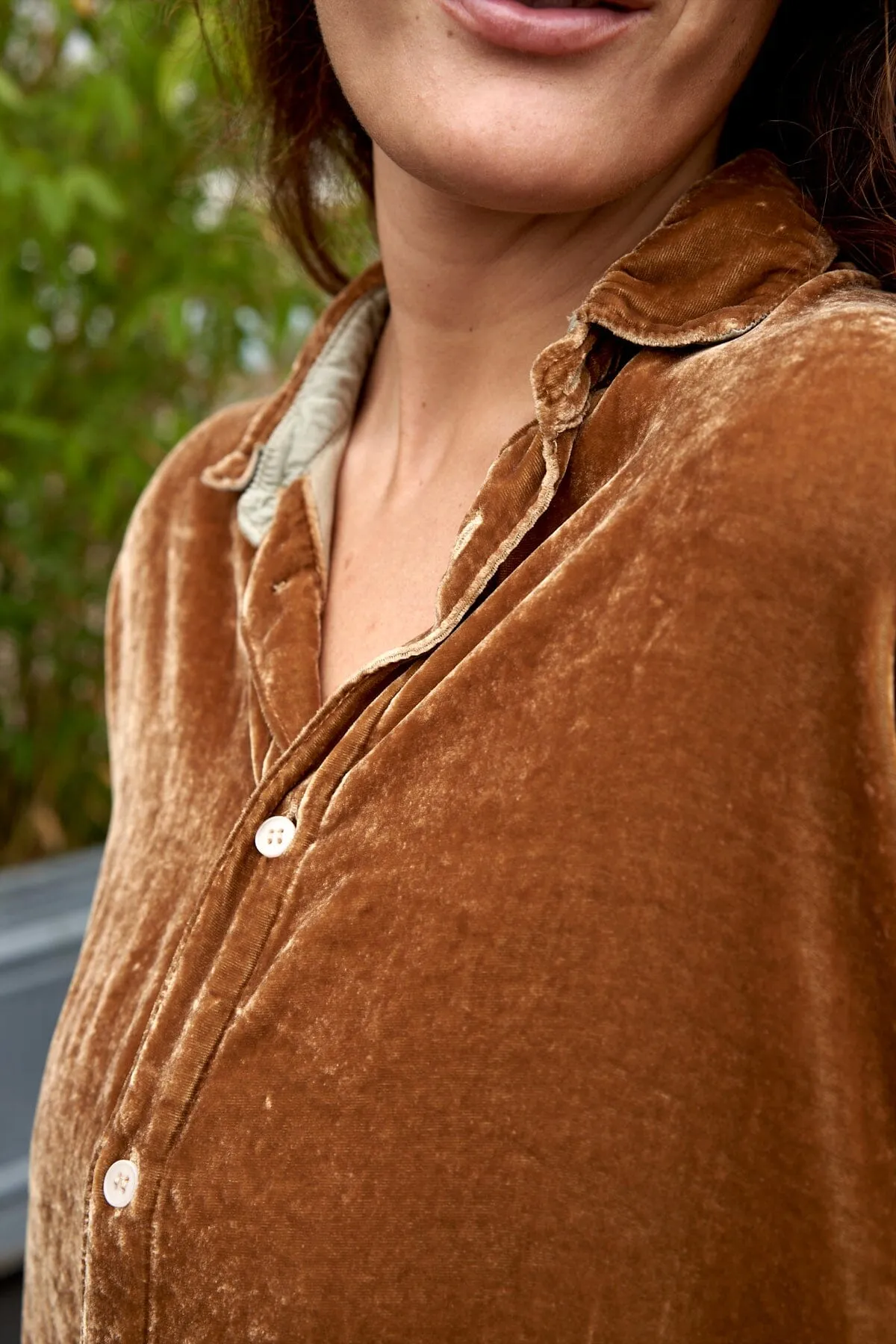 Ramona - Velvet sold by CP Shades product image thumbnail 2