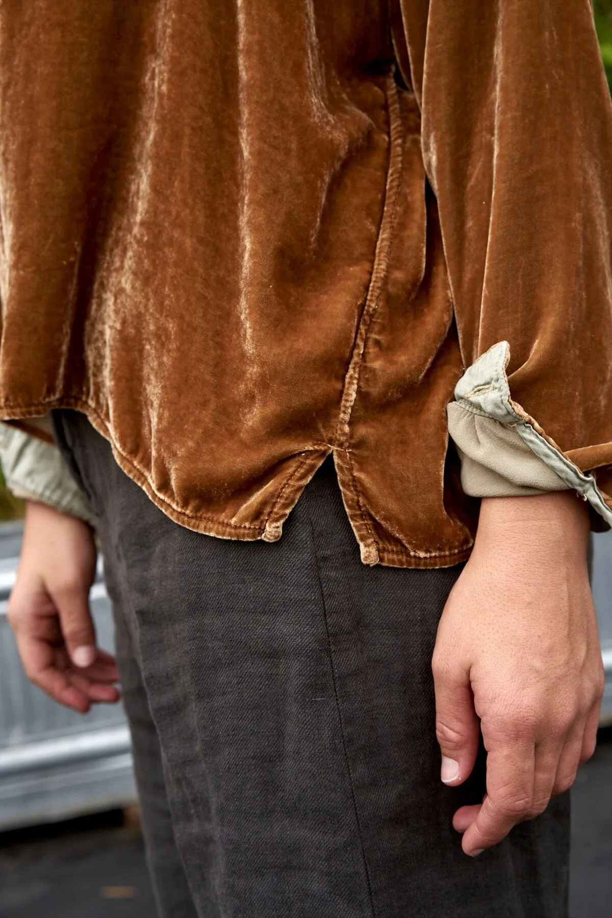 Ramona - Velvet sold by CP Shades product image thumbnail 4