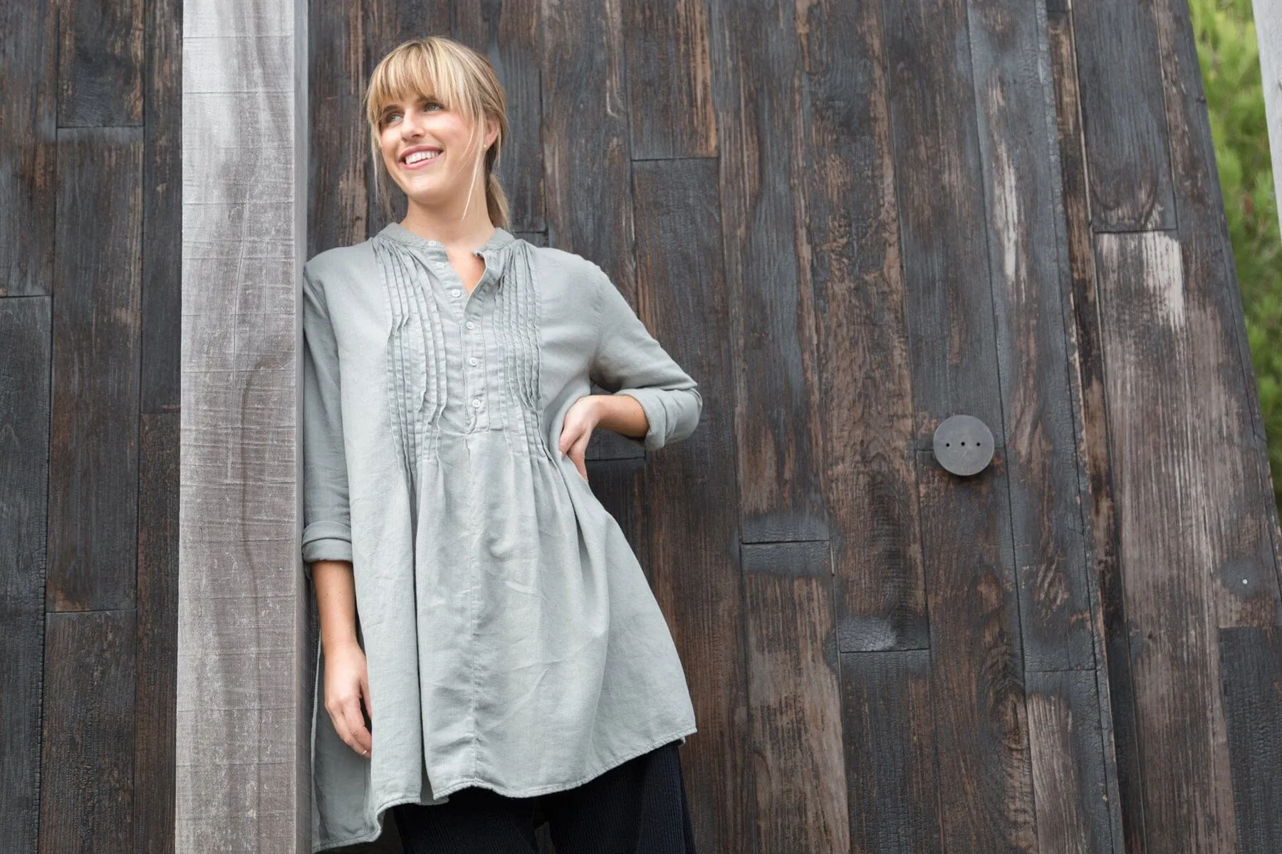 Yoko - Textured Cotton sold by CP Shades product image thumbnail 5