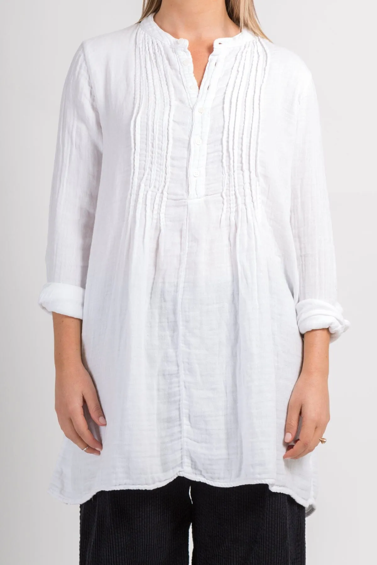 Yoko - Double Cotton Gauze sold by CP Shades product image thumbnail 5