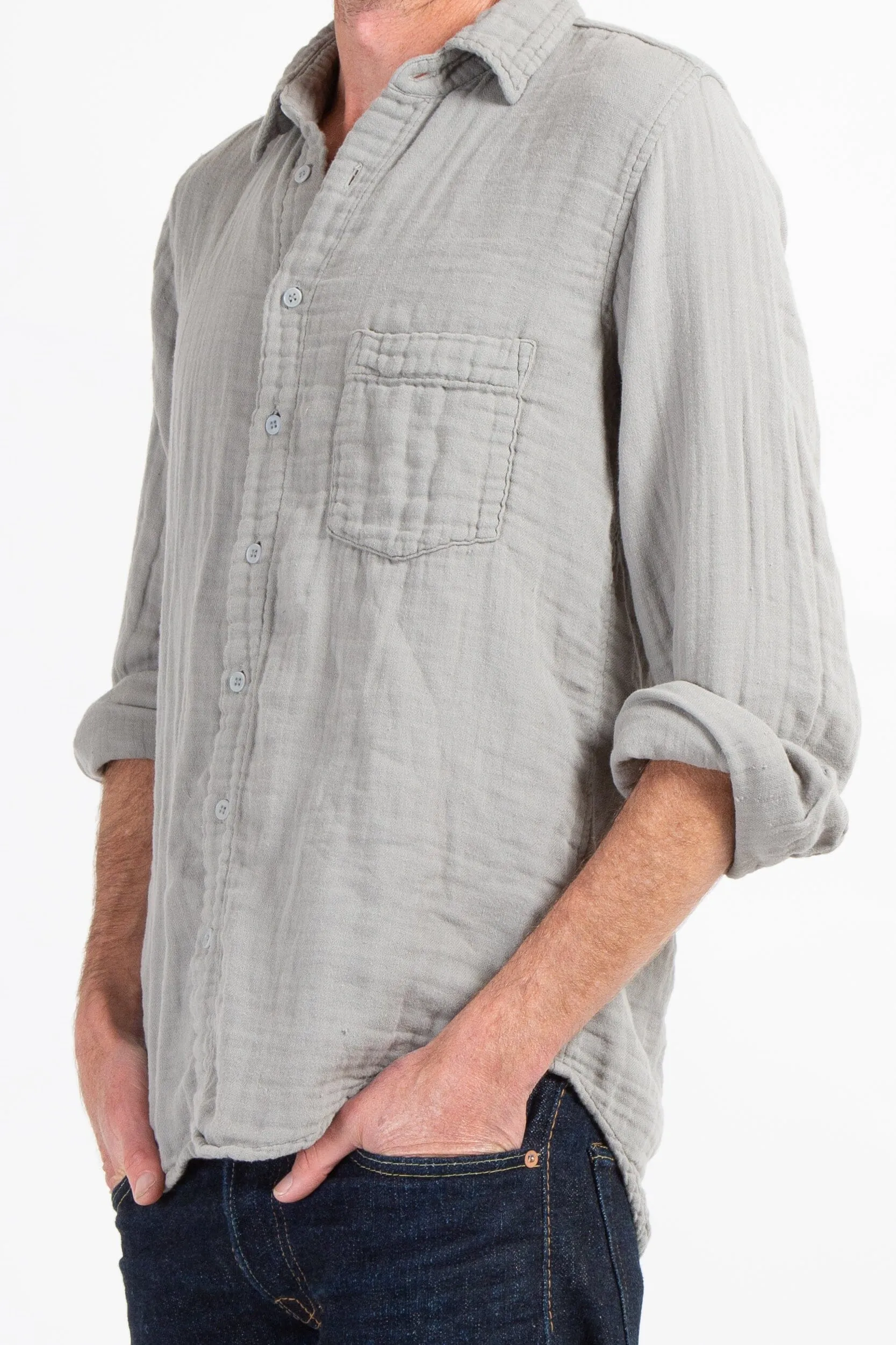 Jack - Double Cotton Gauze sold by CP Shades product image thumbnail 2