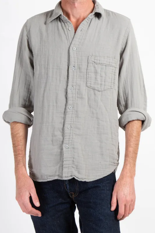 Jack - Double Cotton Gauze sold by CP Shades