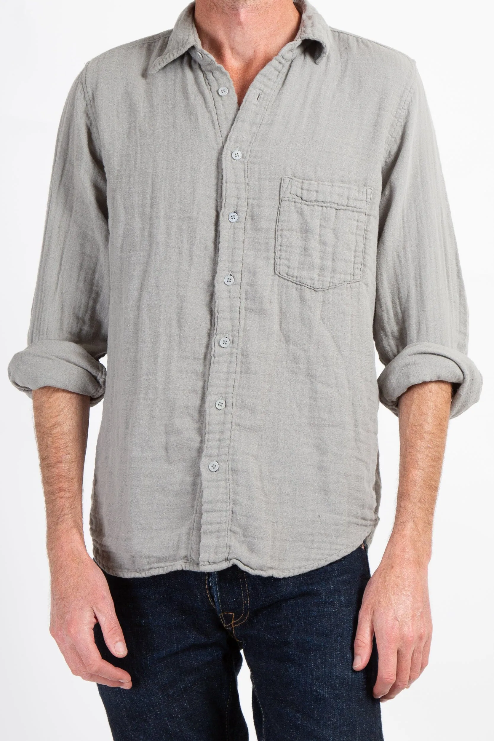 Jack - Double Cotton Gauze sold by CP Shades