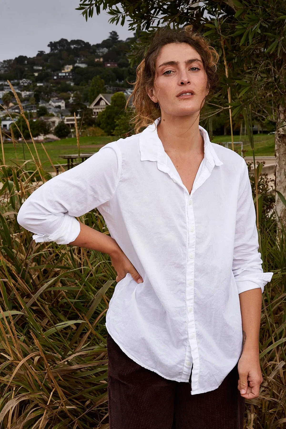 Romy - Cotton Voile sold by CP Shades product image thumbnail 4