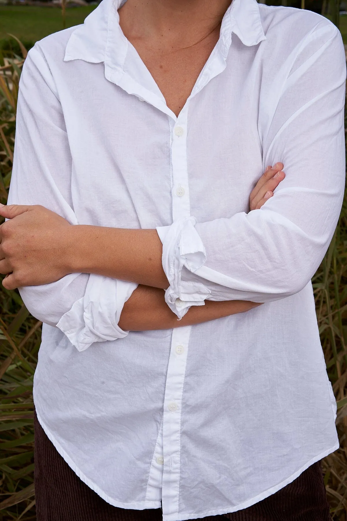 Romy - Cotton Voile sold by CP Shades product image thumbnail 2